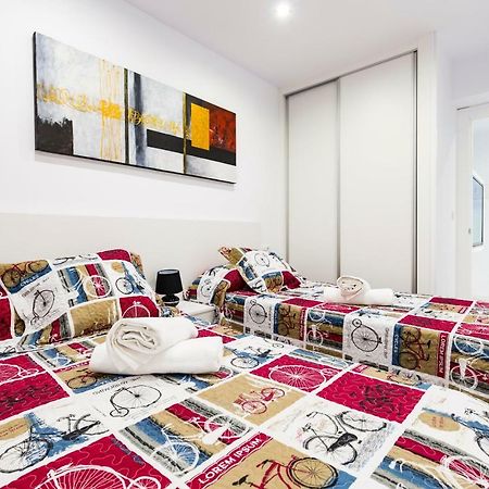 Rent Apartment And Flat Salamanca Exterior photo
